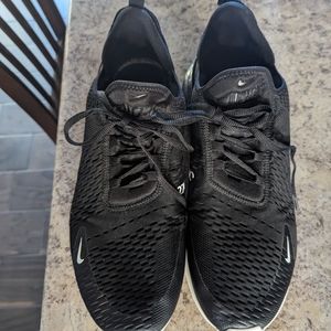 Nike Air Max 270 SE Black